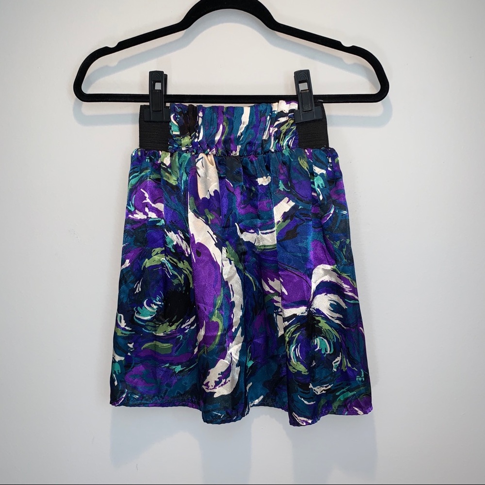 Xhilaration Skirt